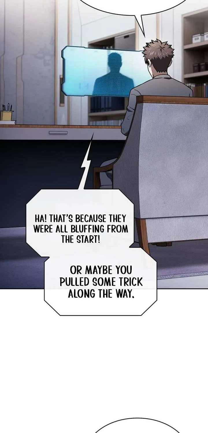 The Celestial Returned from Hell Chapter 218 page 73 - 