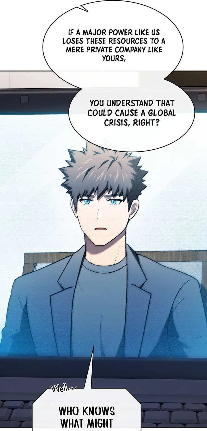 The Celestial Returned from Hell Chapter 218 page 79 - 