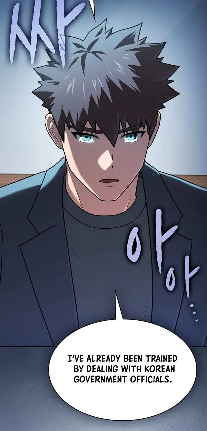 The Celestial Returned from Hell Chapter 218 page 83 - 