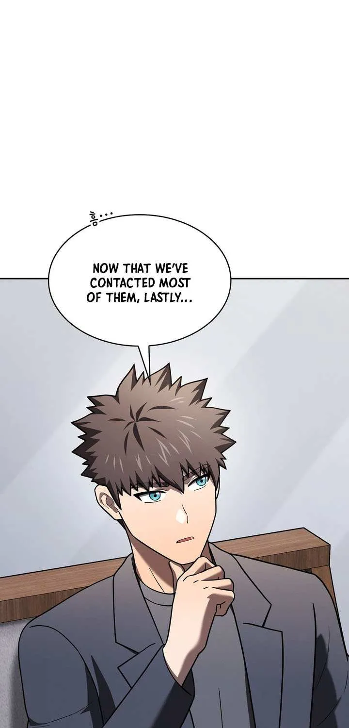 The Celestial Returned from Hell Chapter 218 page 86 - 