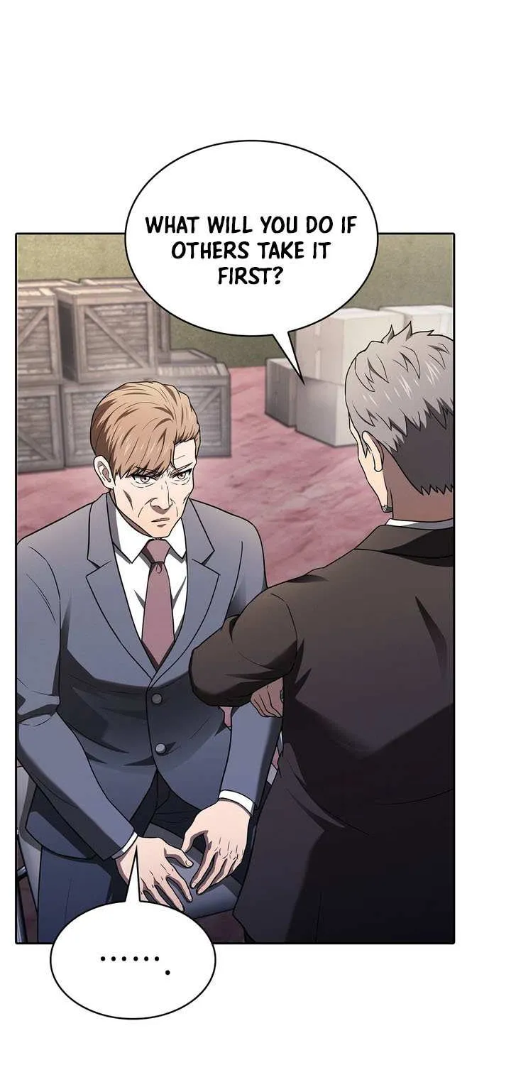 The Celestial Returned from Hell Chapter 218 page 10 - 