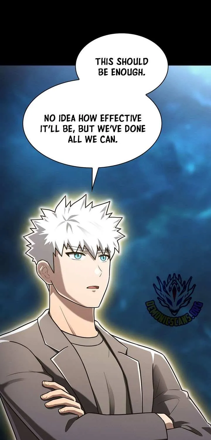 The Celestial Returned from Hell Chapter 218 page 93 - 