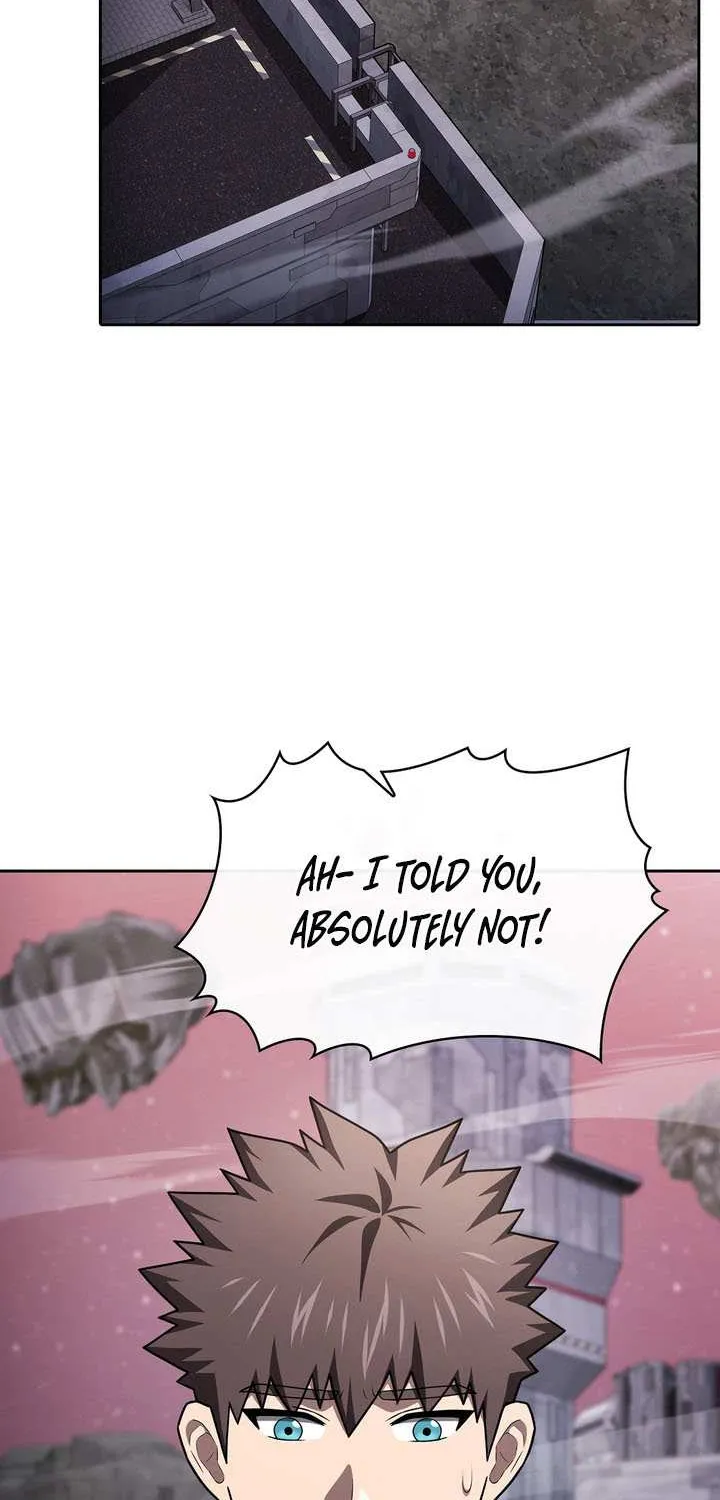 The Celestial Returned from Hell Chapter 218 page 96 - 