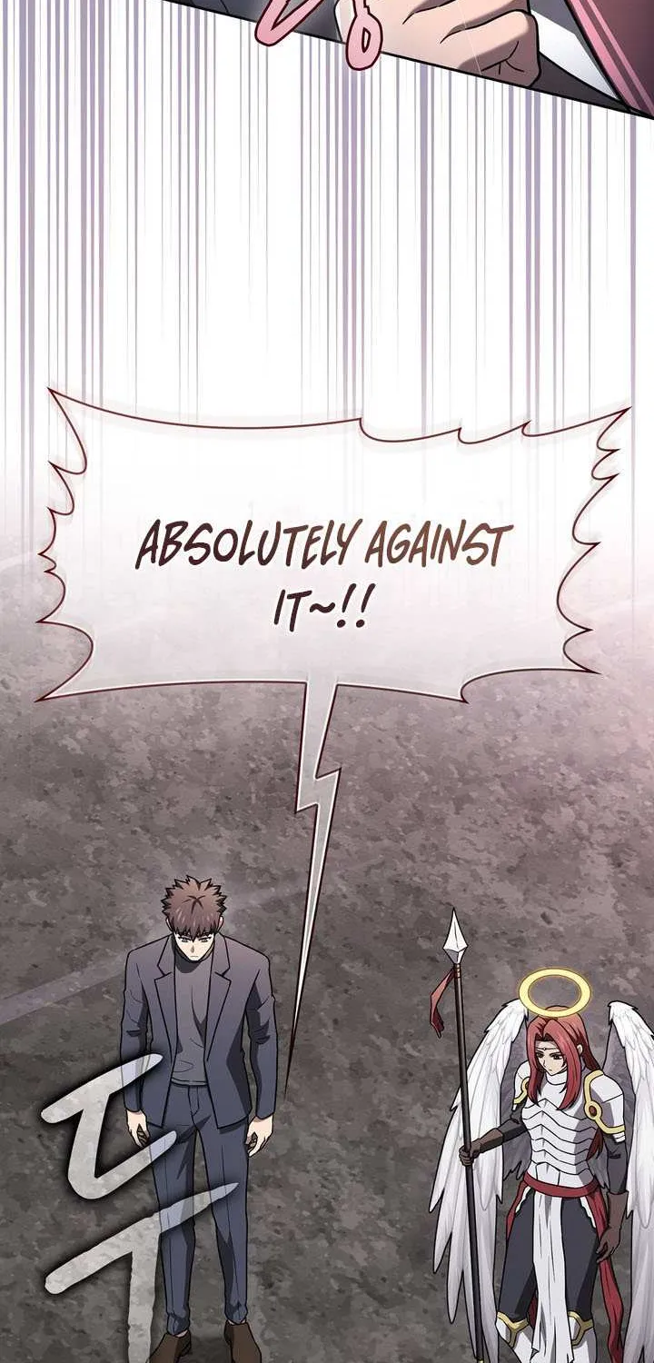 The Celestial Returned from Hell Chapter 218 page 99 - 