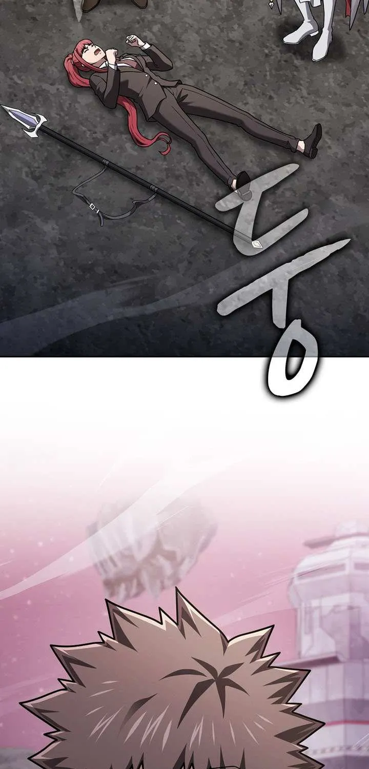 The Celestial Returned from Hell Chapter 218 page 100 - 