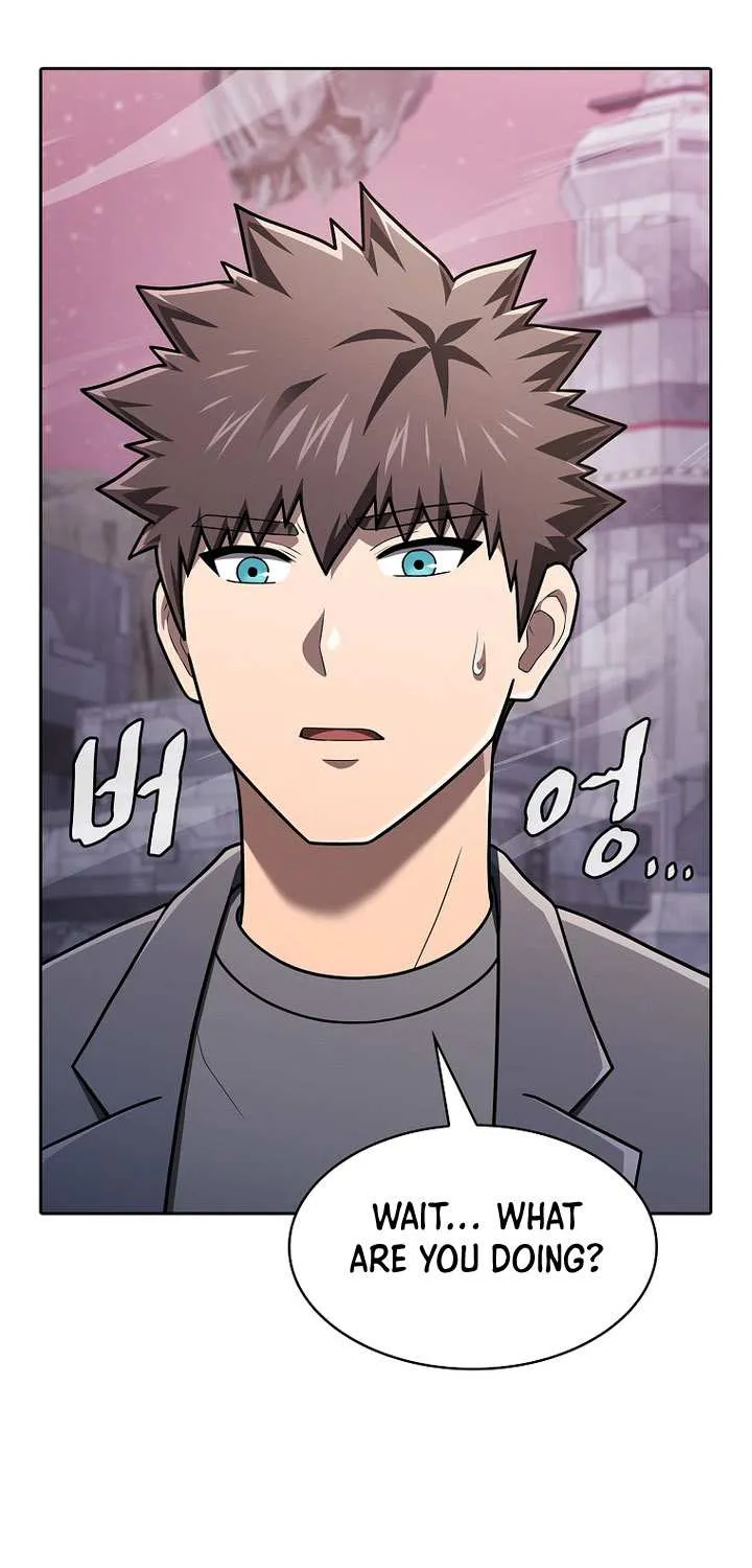 The Celestial Returned from Hell Chapter 219 page 11 - 