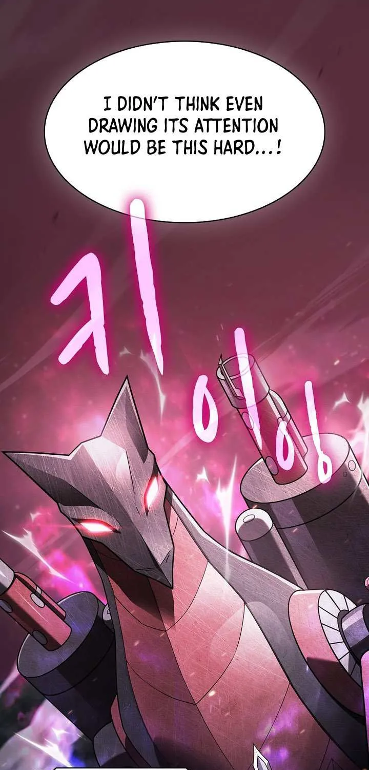The Celestial Returned from Hell Chapter 219 page 103 - 