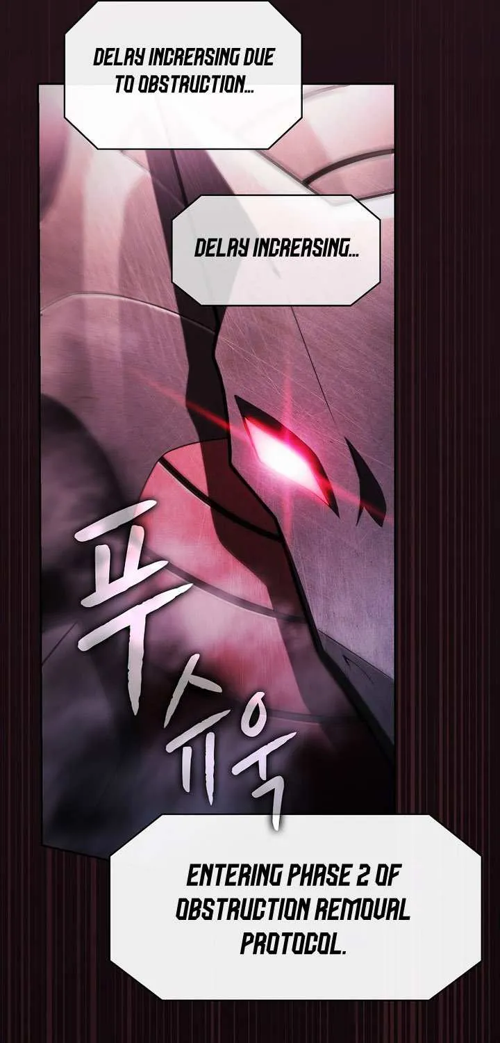 The Celestial Returned from Hell Chapter 219 page 108 - 