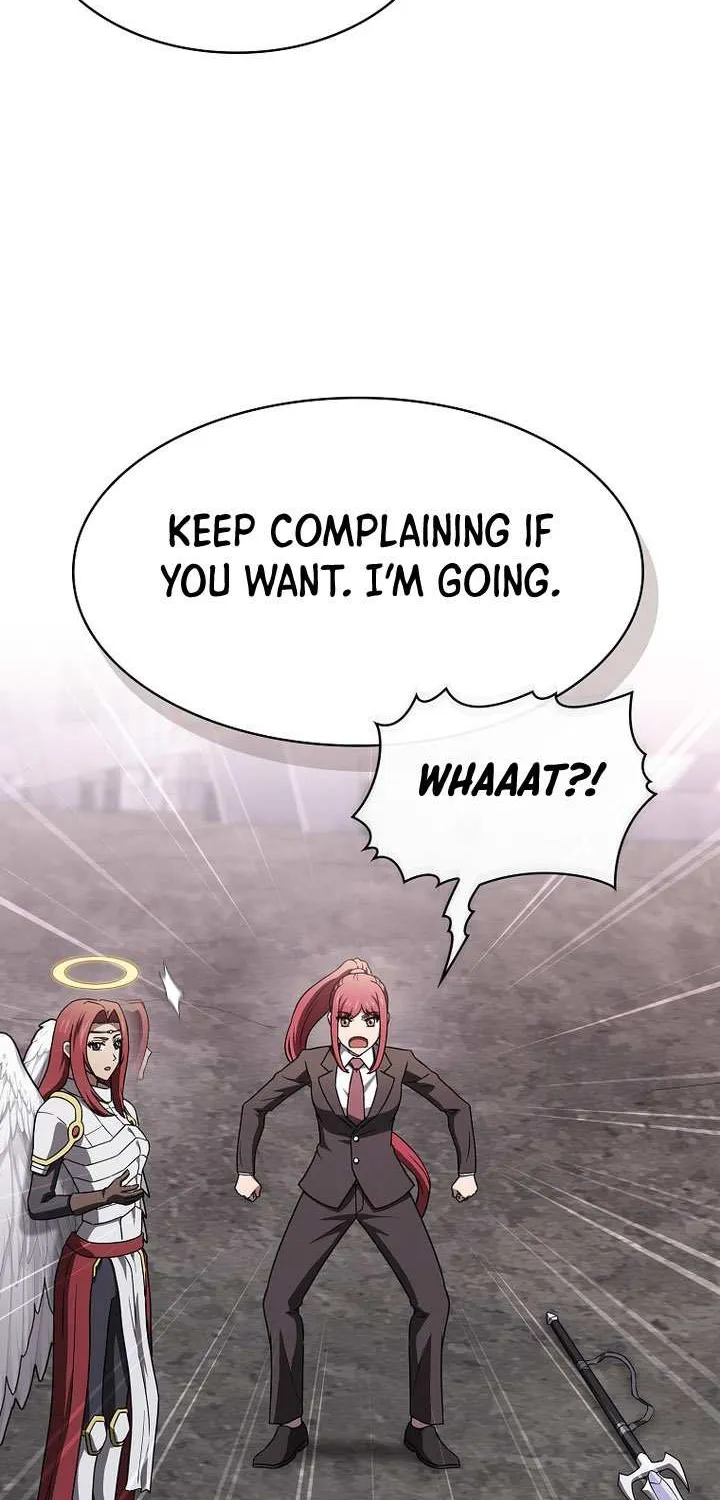 The Celestial Returned from Hell Chapter 219 page 15 - 