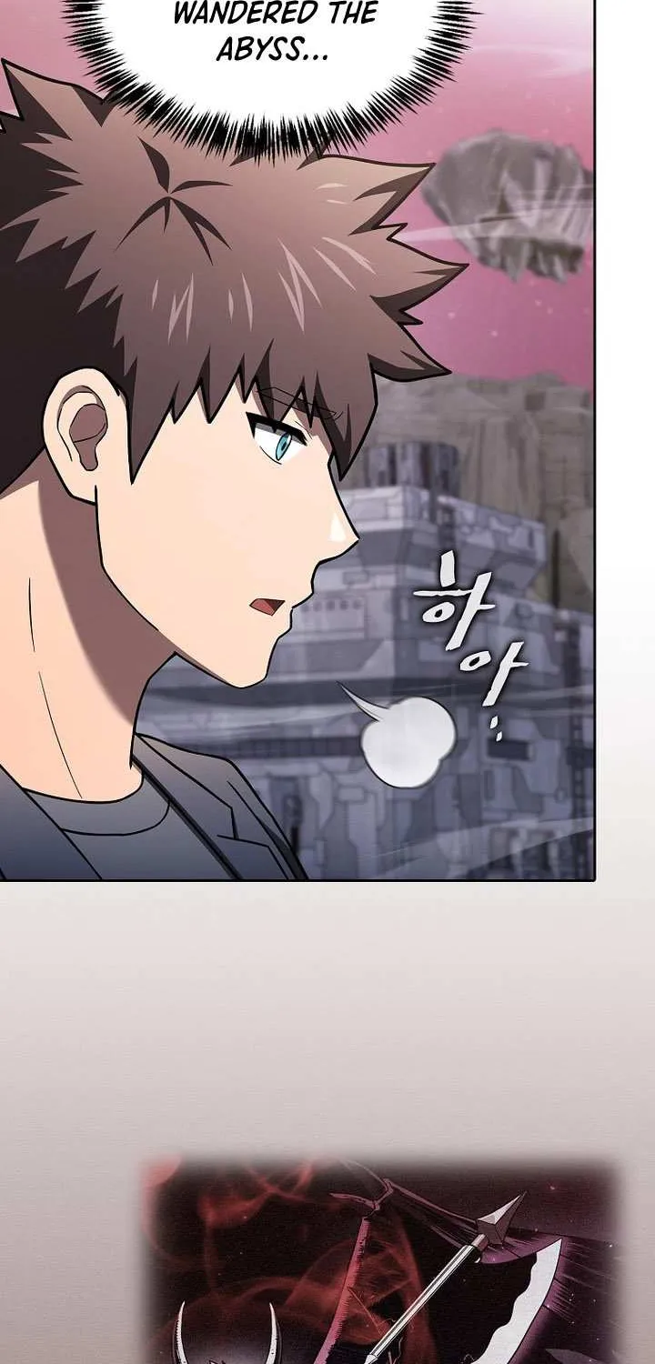 The Celestial Returned from Hell Chapter 219 page 17 - 