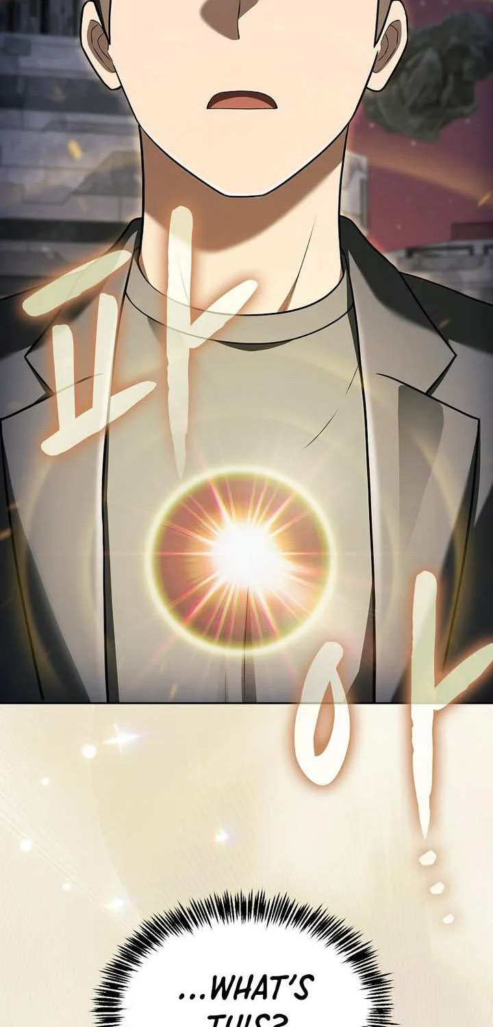 The Celestial Returned from Hell Chapter 219 page 23 - 