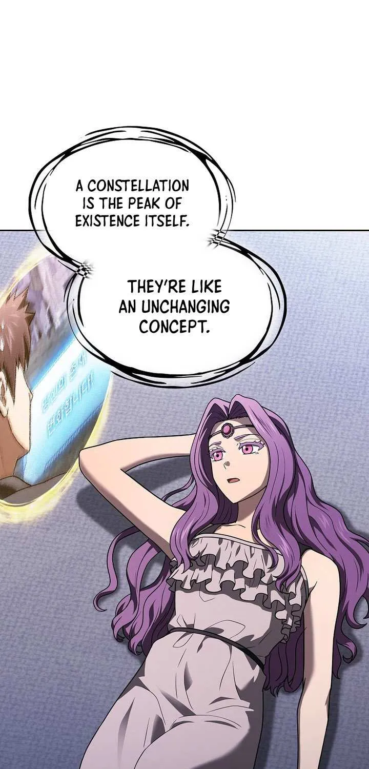 The Celestial Returned from Hell Chapter 219 page 28 - 