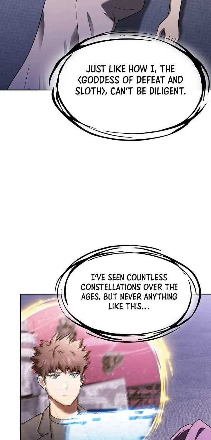 The Celestial Returned from Hell Chapter 219 page 29 - 