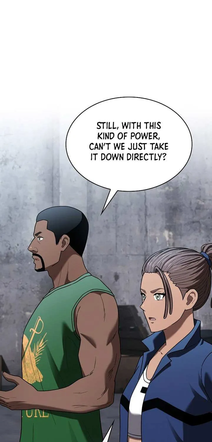 The Celestial Returned from Hell Chapter 219 page 41 - 