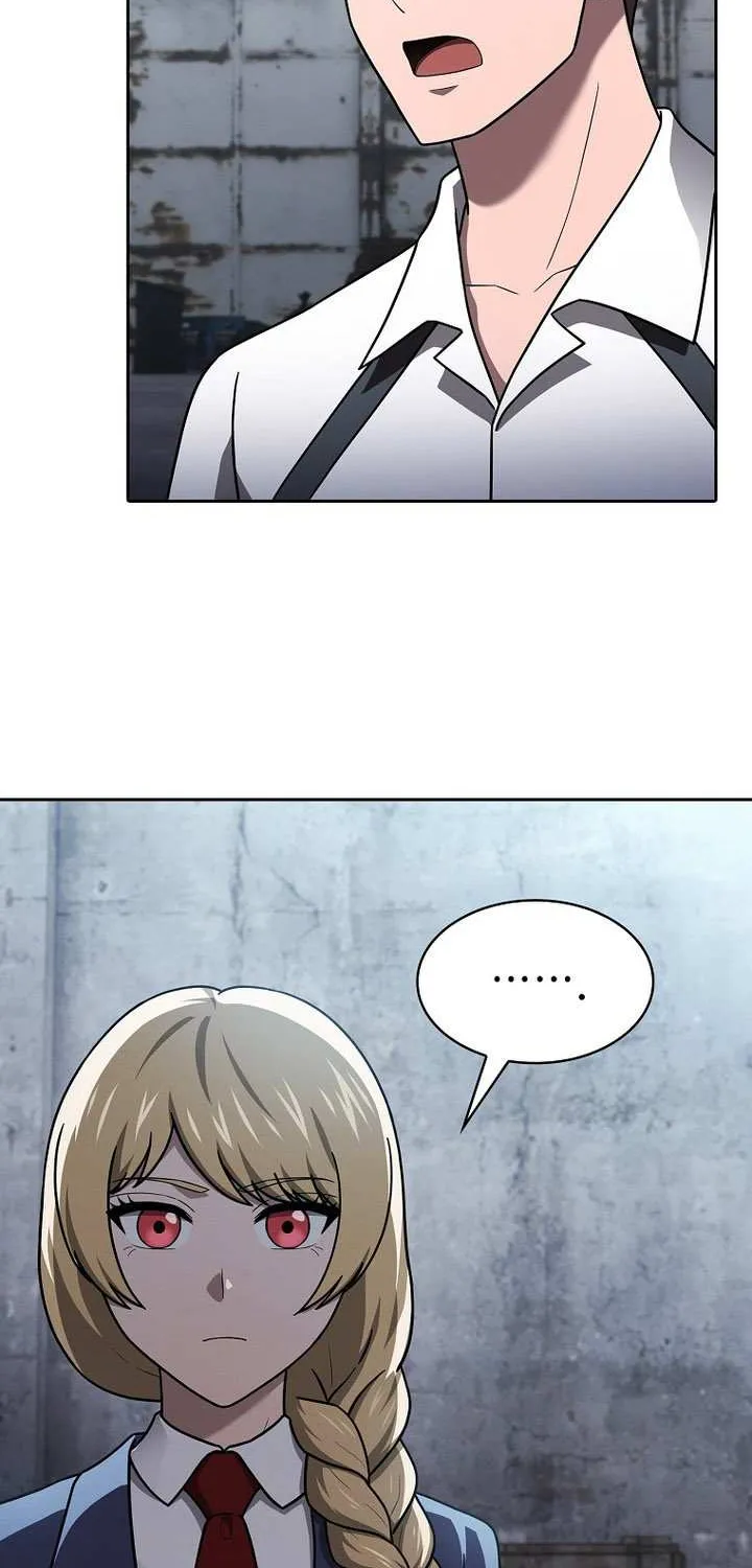 The Celestial Returned from Hell Chapter 219 page 43 - 