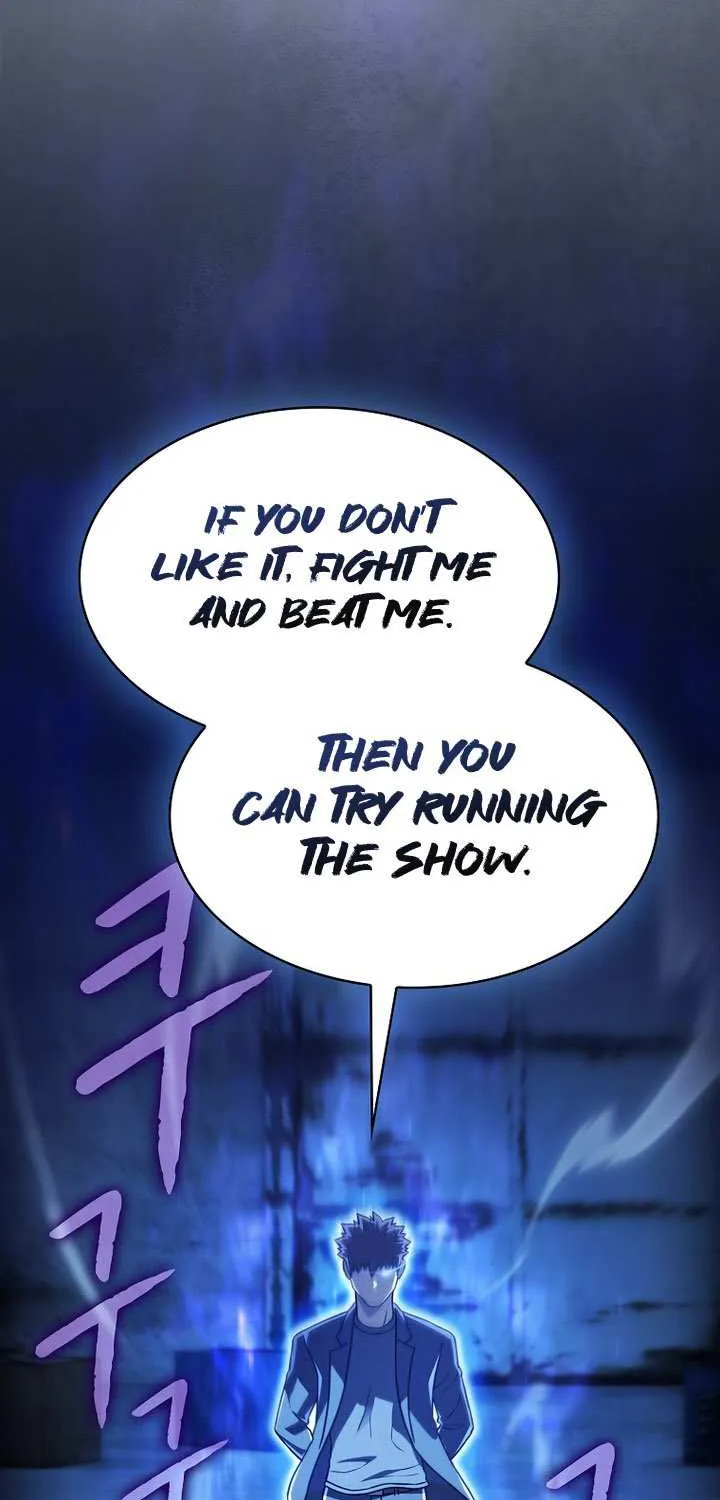 The Celestial Returned from Hell Chapter 219 page 49 - 