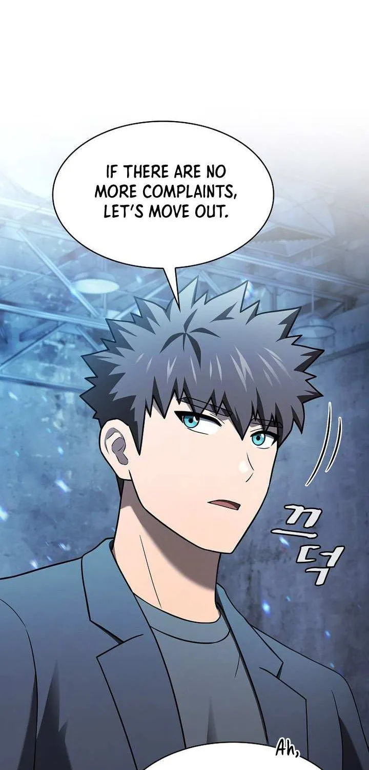 The Celestial Returned from Hell Chapter 219 page 52 - 