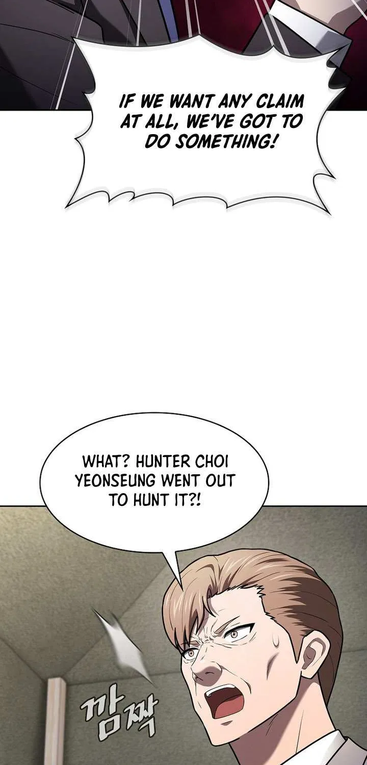 The Celestial Returned from Hell Chapter 219 page 59 - 
