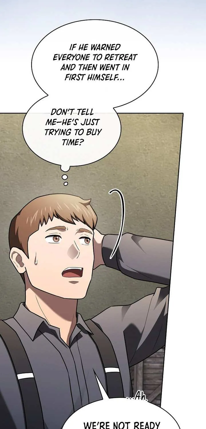The Celestial Returned from Hell Chapter 219 page 63 - 