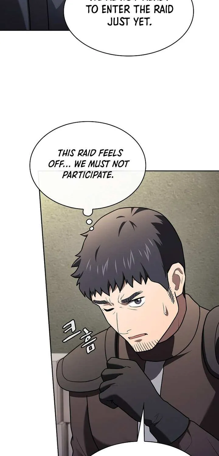 The Celestial Returned from Hell Chapter 219 page 64 - 