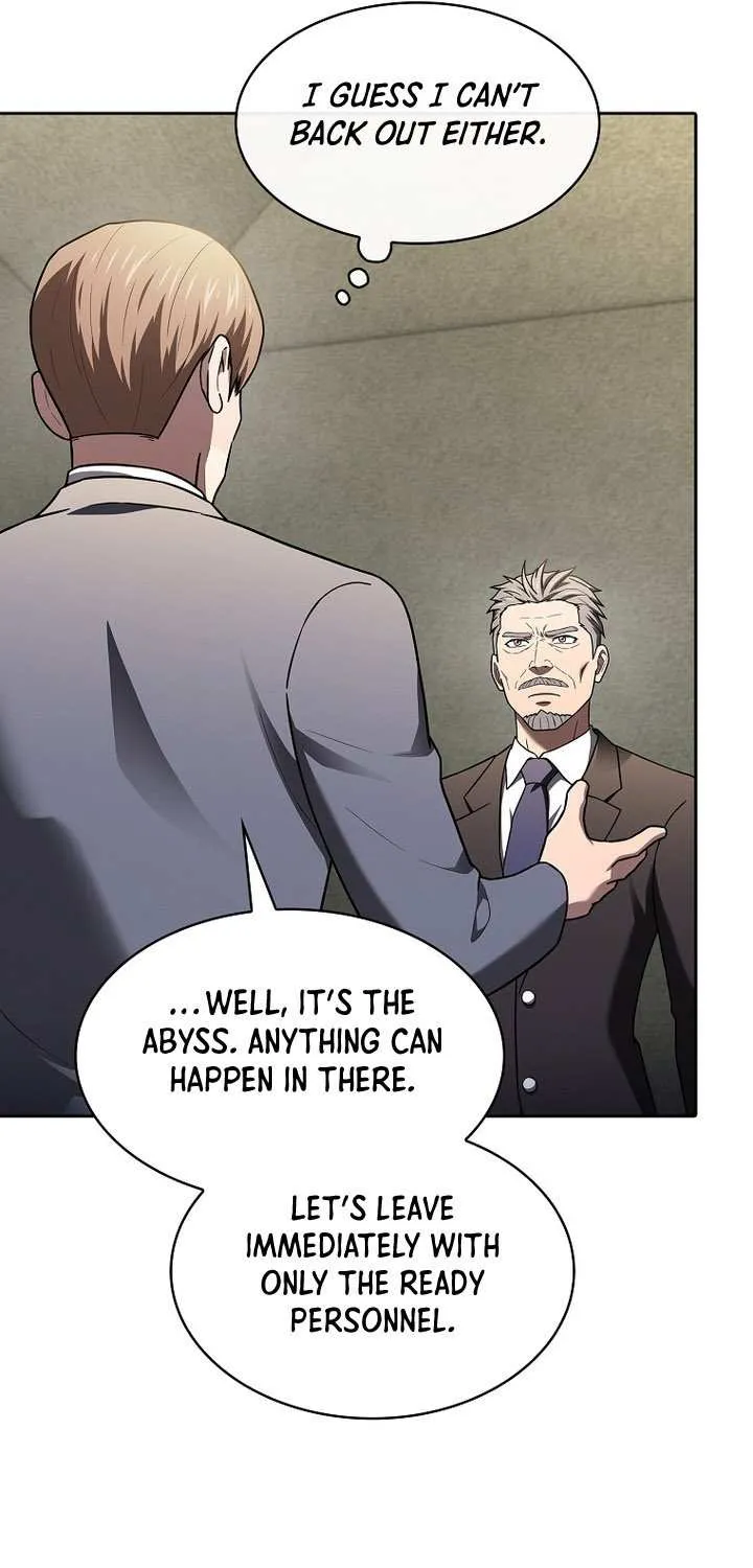 The Celestial Returned from Hell Chapter 219 page 67 - 