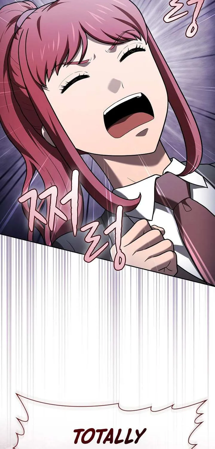 The Celestial Returned from Hell Chapter 219 page 8 - 