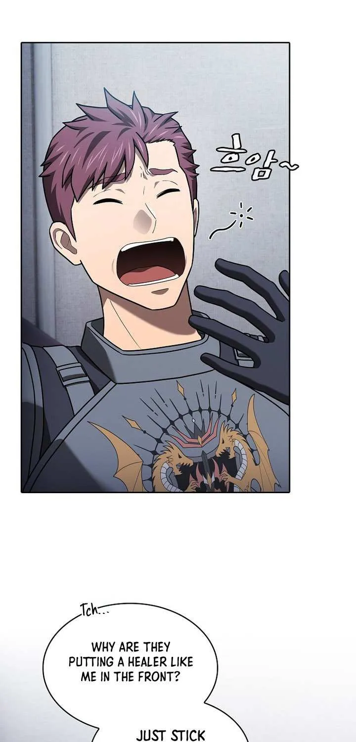 The Celestial Returned from Hell Chapter 219 page 71 - 