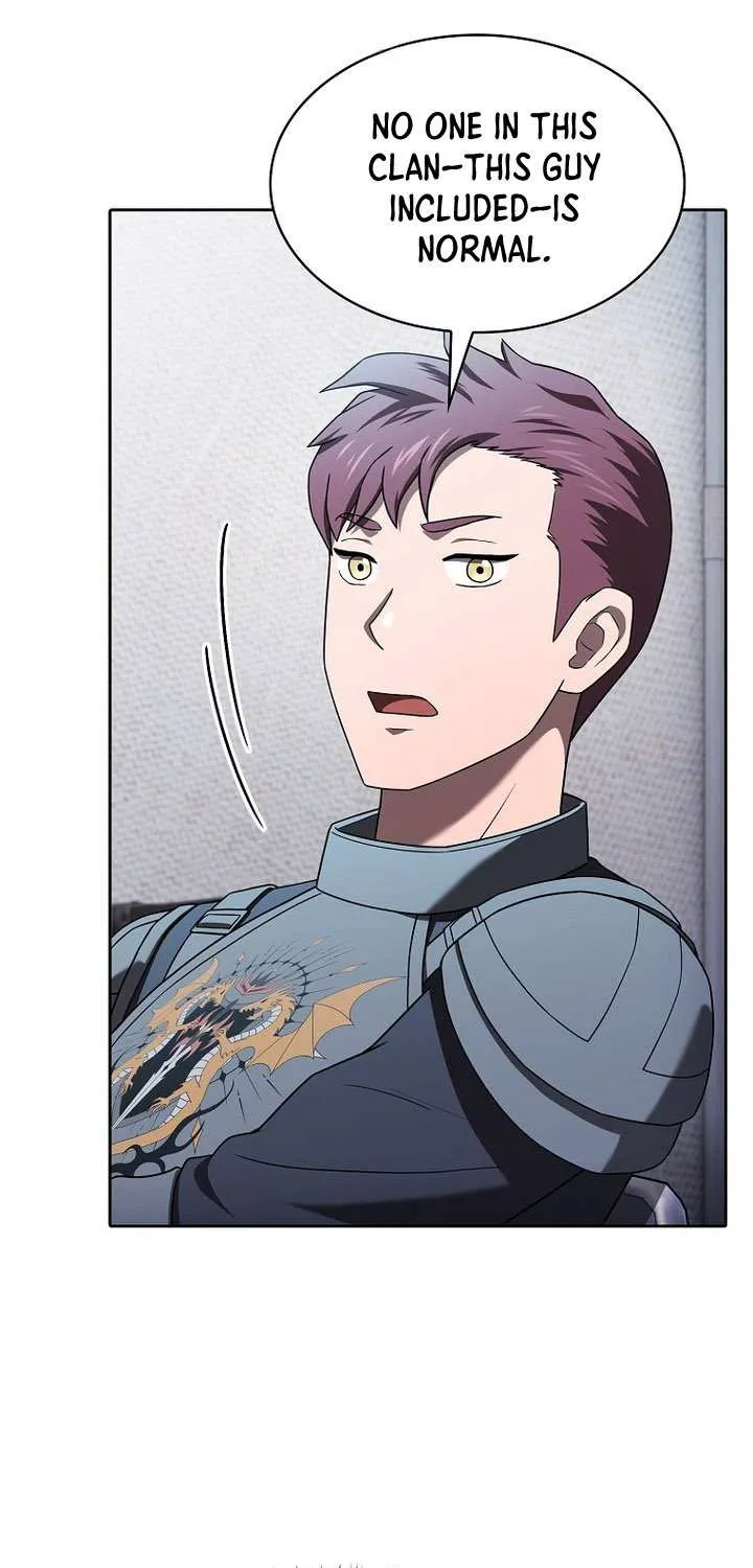The Celestial Returned from Hell Chapter 219 page 76 - 