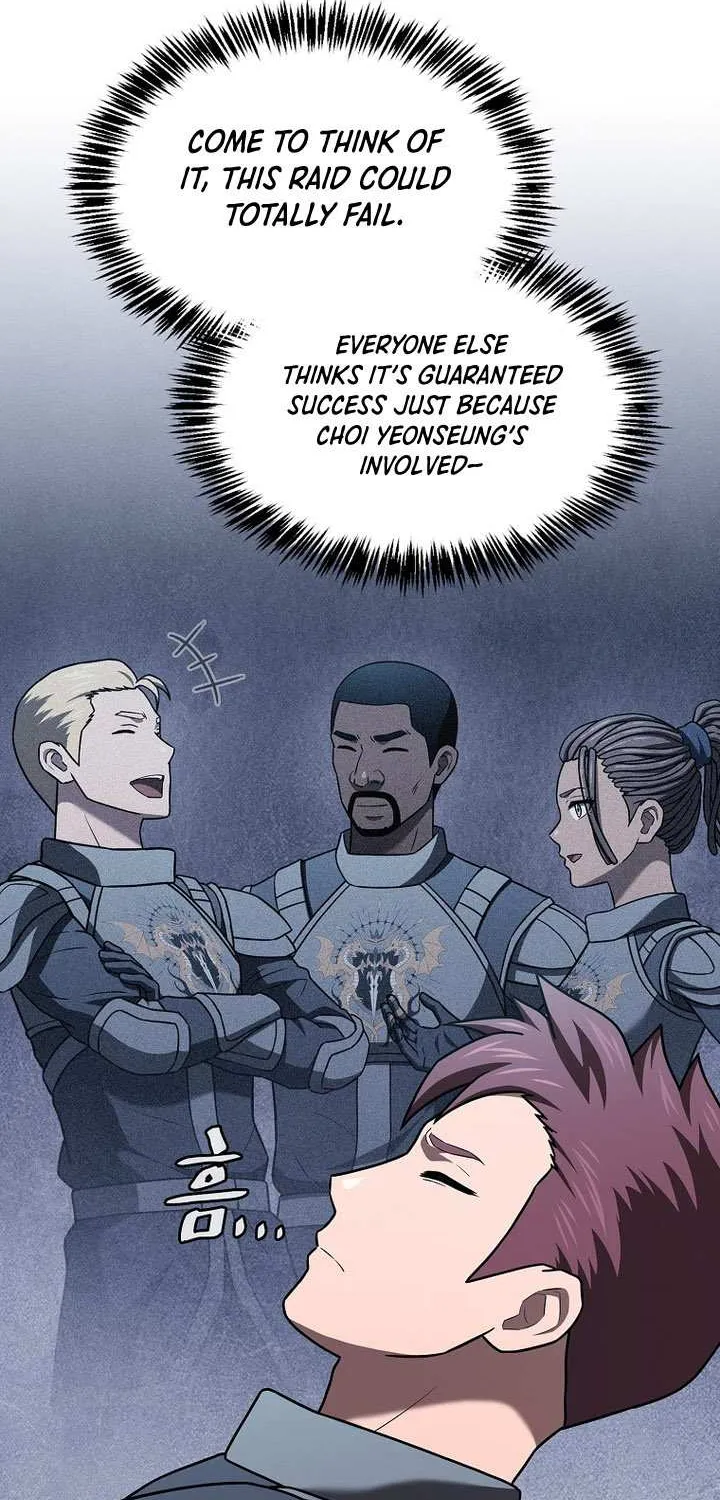 The Celestial Returned from Hell Chapter 219 page 77 - 