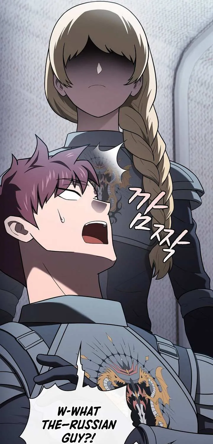 The Celestial Returned from Hell Chapter 219 page 80 - 