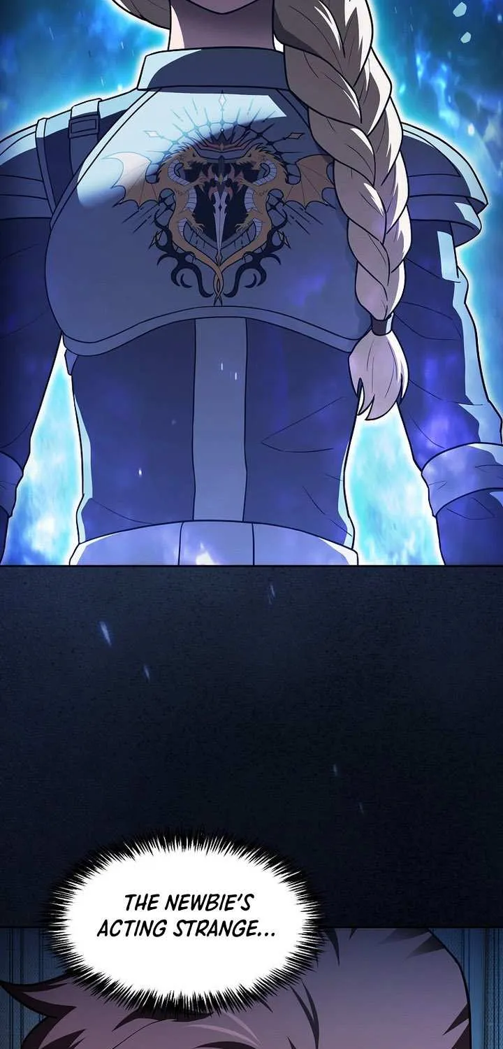 The Celestial Returned from Hell Chapter 219 page 82 - 