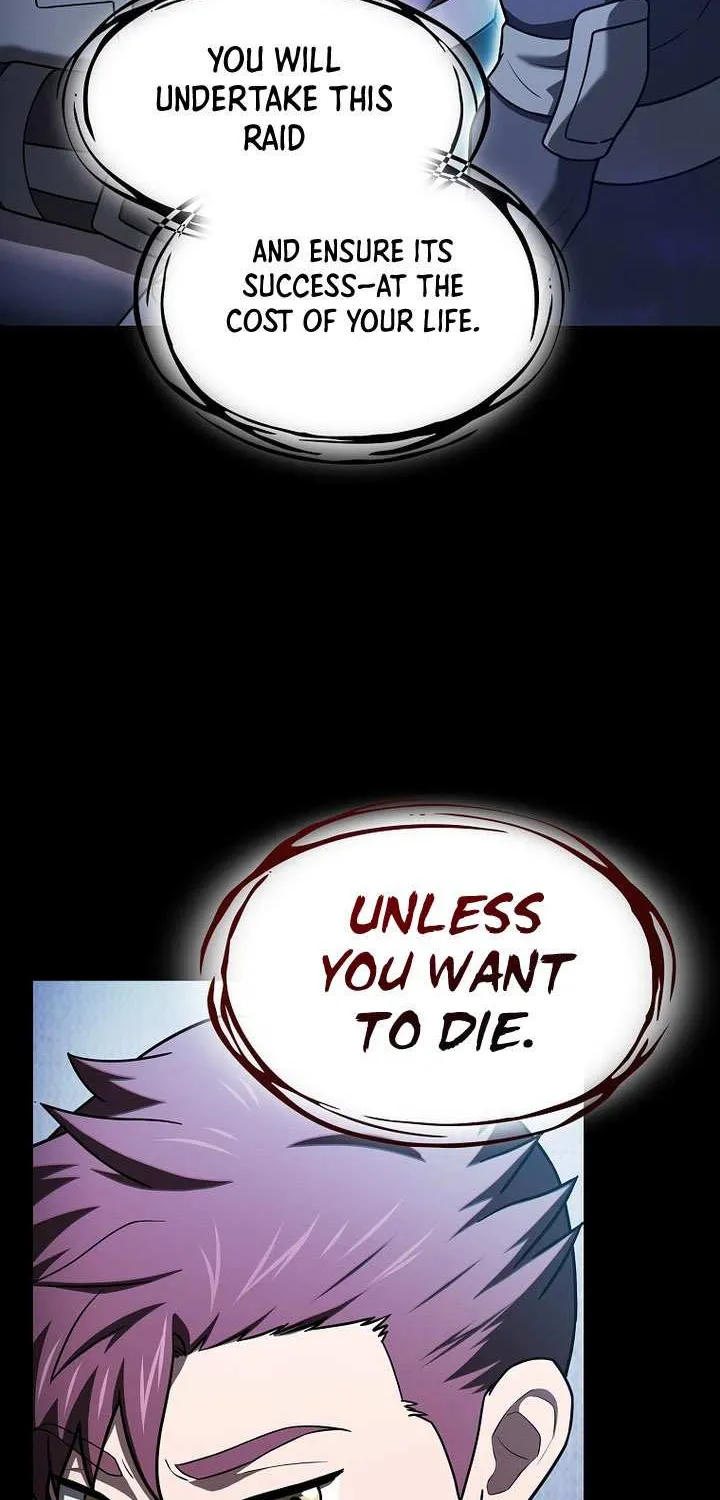 The Celestial Returned from Hell Chapter 219 page 85 - 