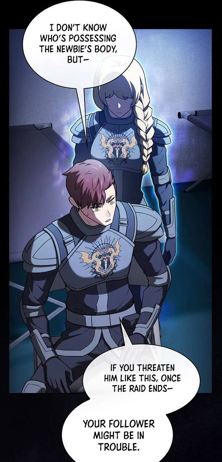 The Celestial Returned from Hell Chapter 219 page 87 - 