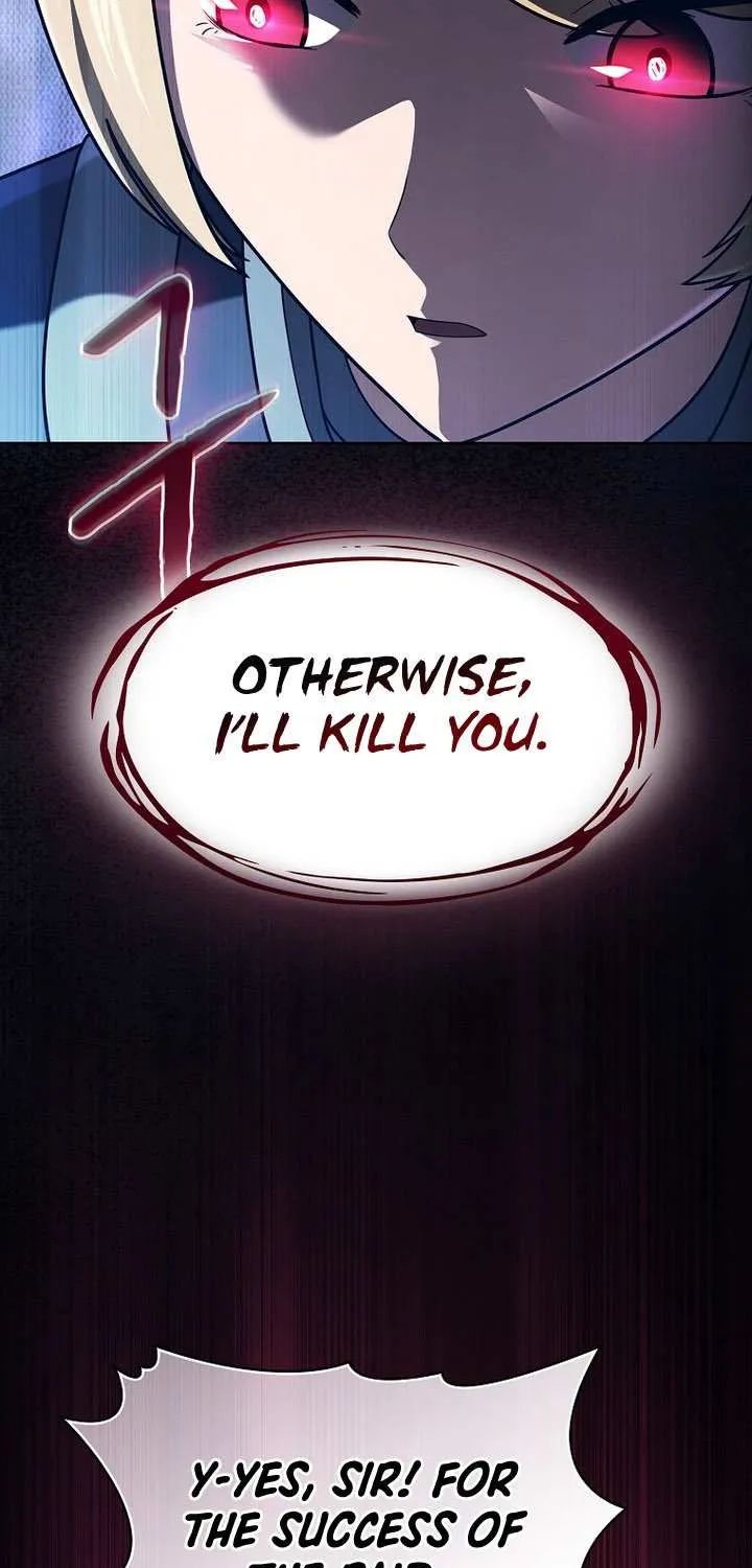 The Celestial Returned from Hell Chapter 219 page 91 - 