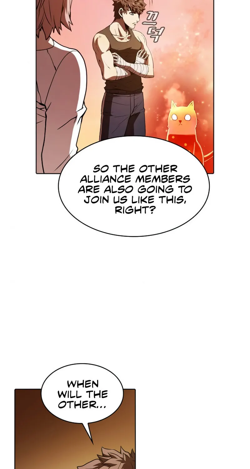 The Celestial Returned from Hell Chapter 22 page 11 - 