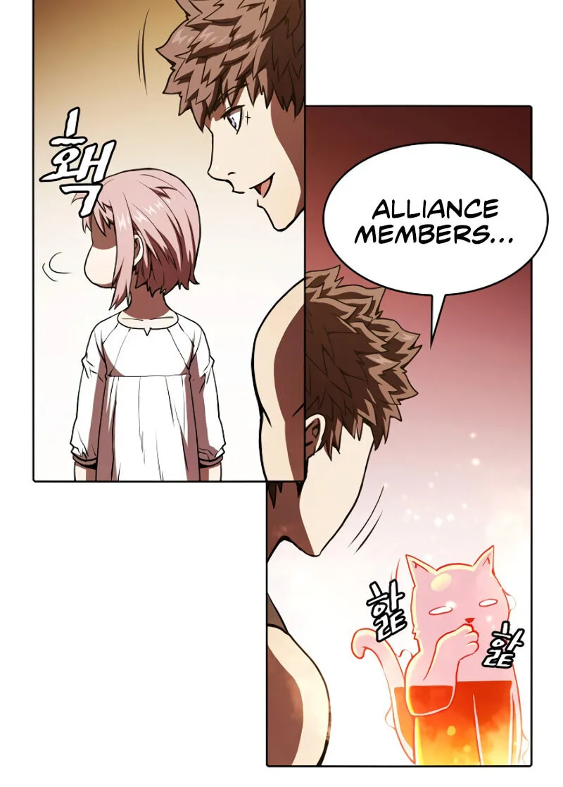 The Celestial Returned from Hell Chapter 22 page 12 - 
