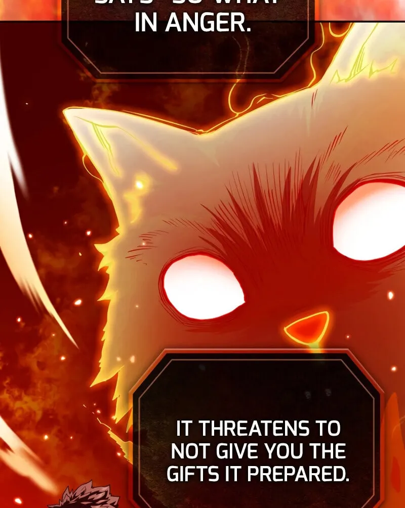 The Celestial Returned from Hell Chapter 22 page 18 - 