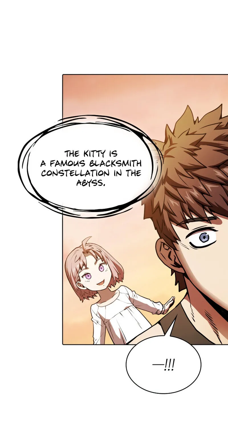The Celestial Returned from Hell Chapter 22 page 21 - 