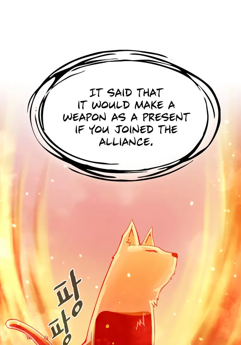 The Celestial Returned from Hell Chapter 22 page 22 - 