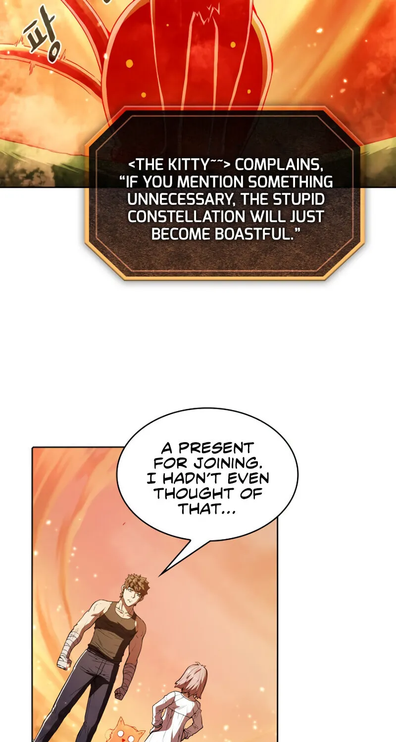 The Celestial Returned from Hell Chapter 22 page 23 - 