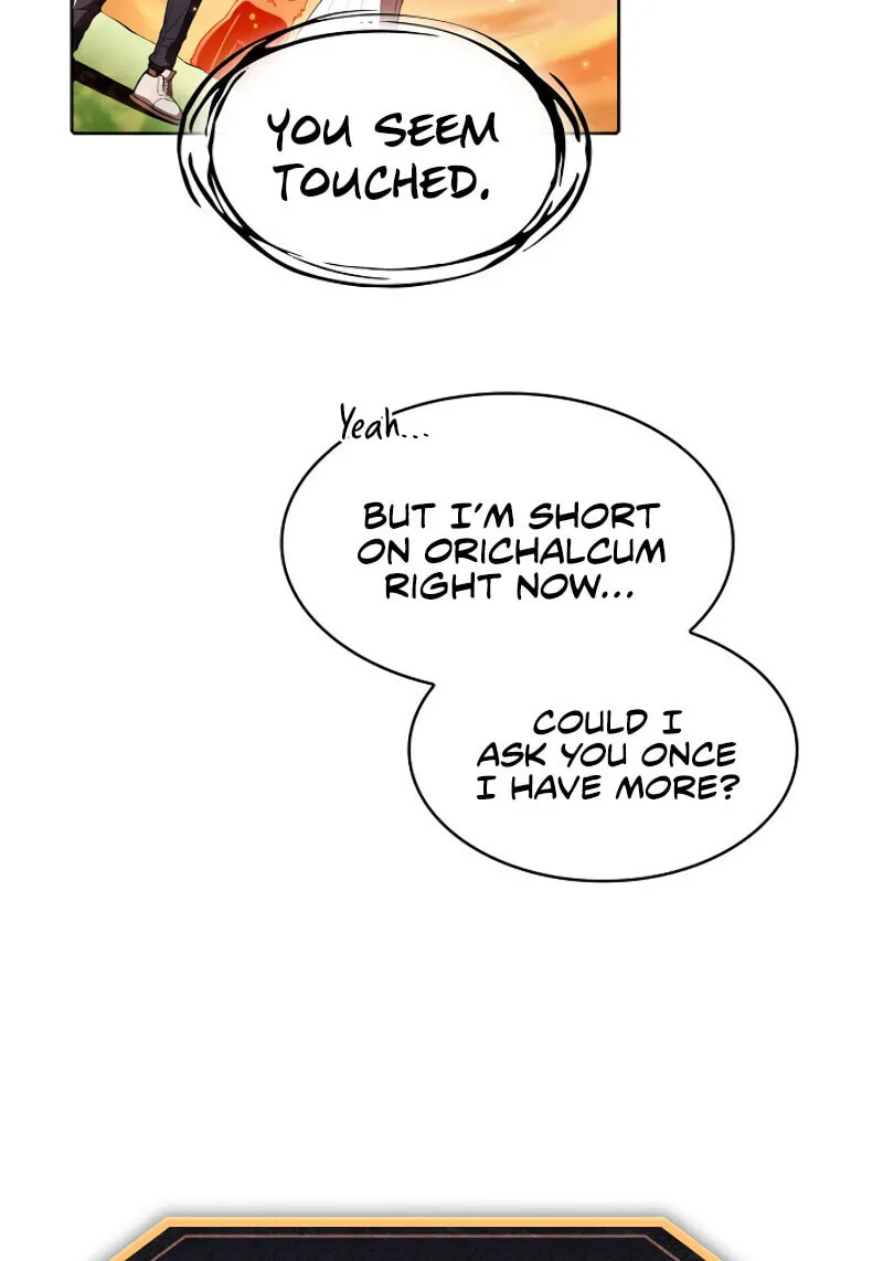 The Celestial Returned from Hell Chapter 22 page 24 - 