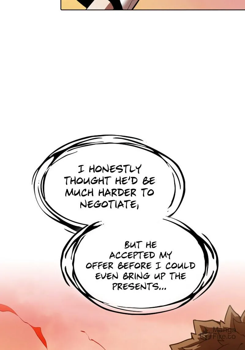 The Celestial Returned from Hell Chapter 22 page 26 - 