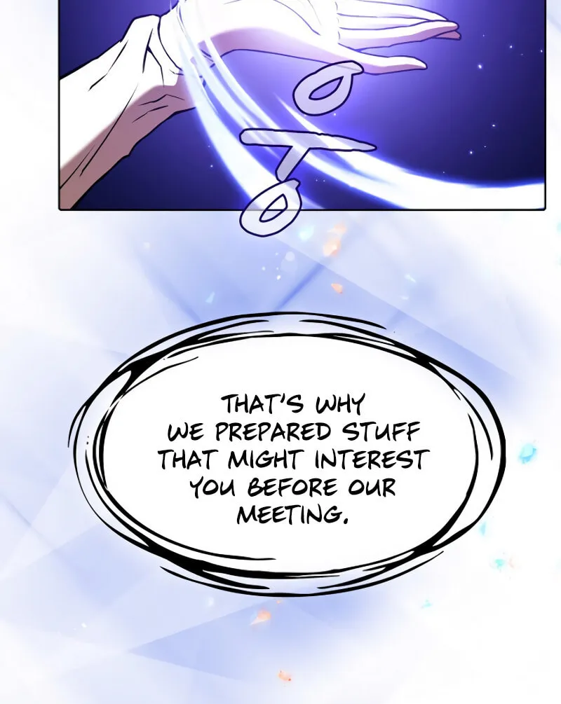 The Celestial Returned from Hell Chapter 22 page 30 - 