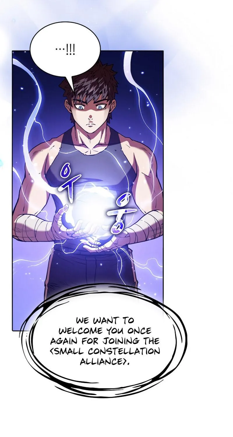 The Celestial Returned from Hell Chapter 22 page 31 - 