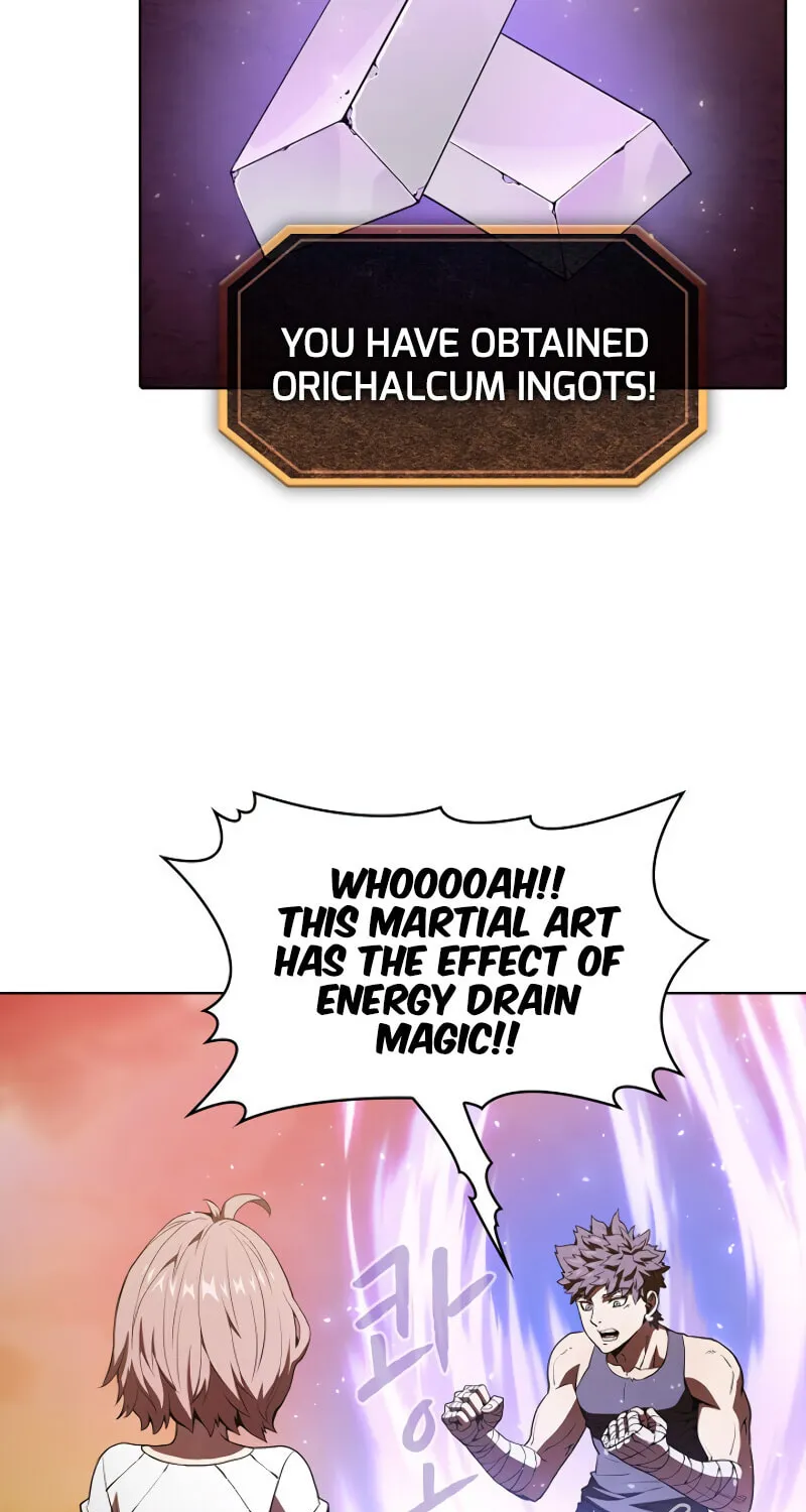 The Celestial Returned from Hell Chapter 22 page 33 - 