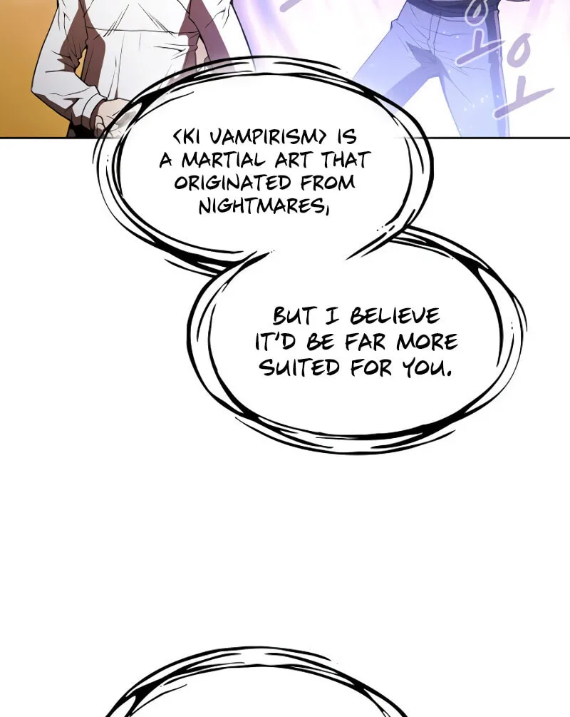 The Celestial Returned from Hell Chapter 22 page 34 - 