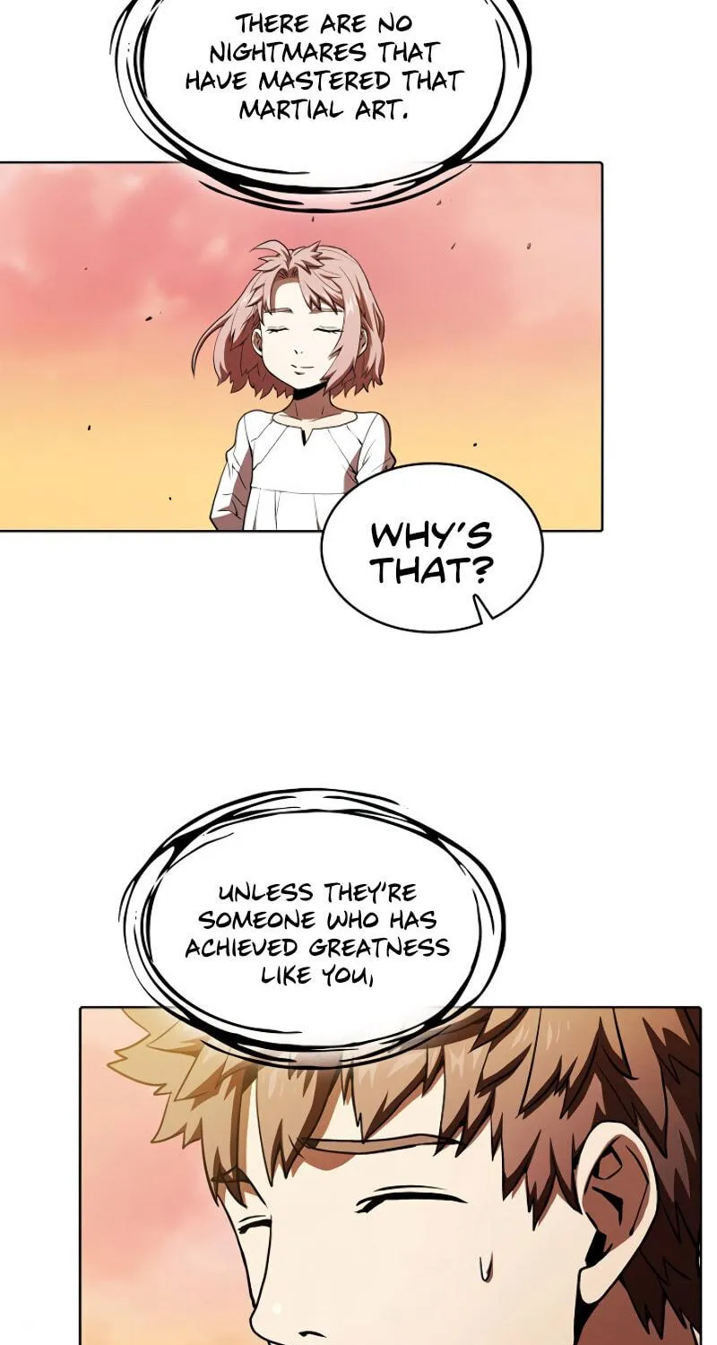 The Celestial Returned from Hell Chapter 22 page 35 - 