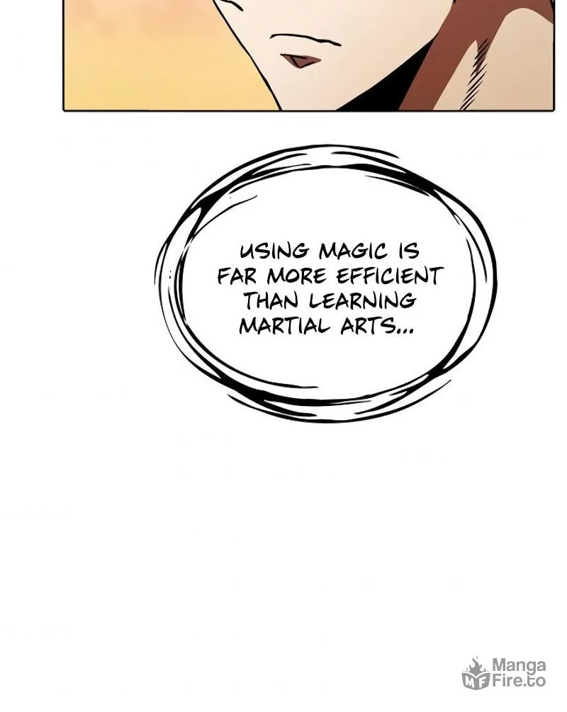The Celestial Returned from Hell Chapter 22 page 36 - 
