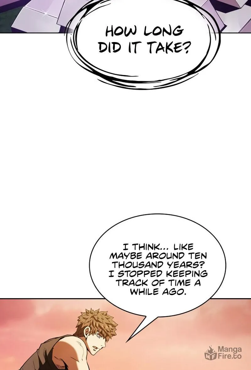 The Celestial Returned from Hell Chapter 22 page 38 - 
