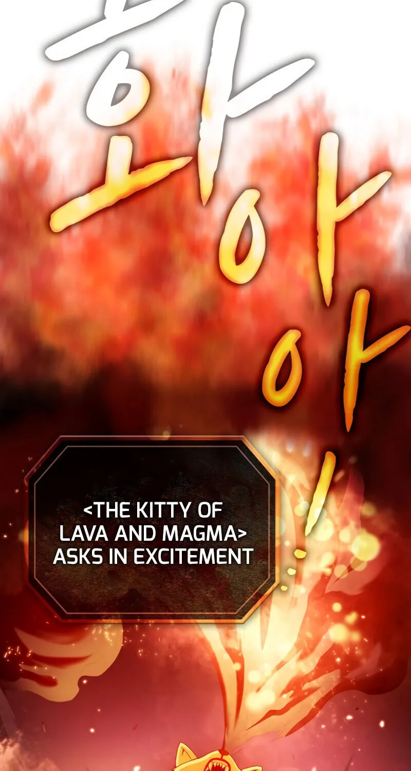 The Celestial Returned from Hell Chapter 22 page 41 - 